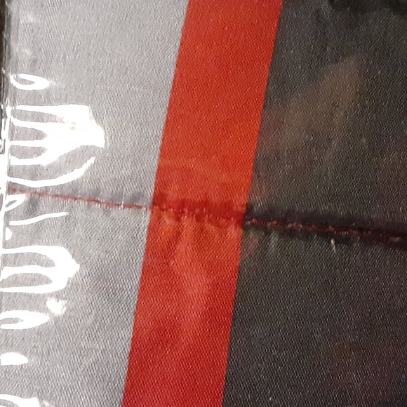 6 piece twin bed ensemble - Picture 3 of 4